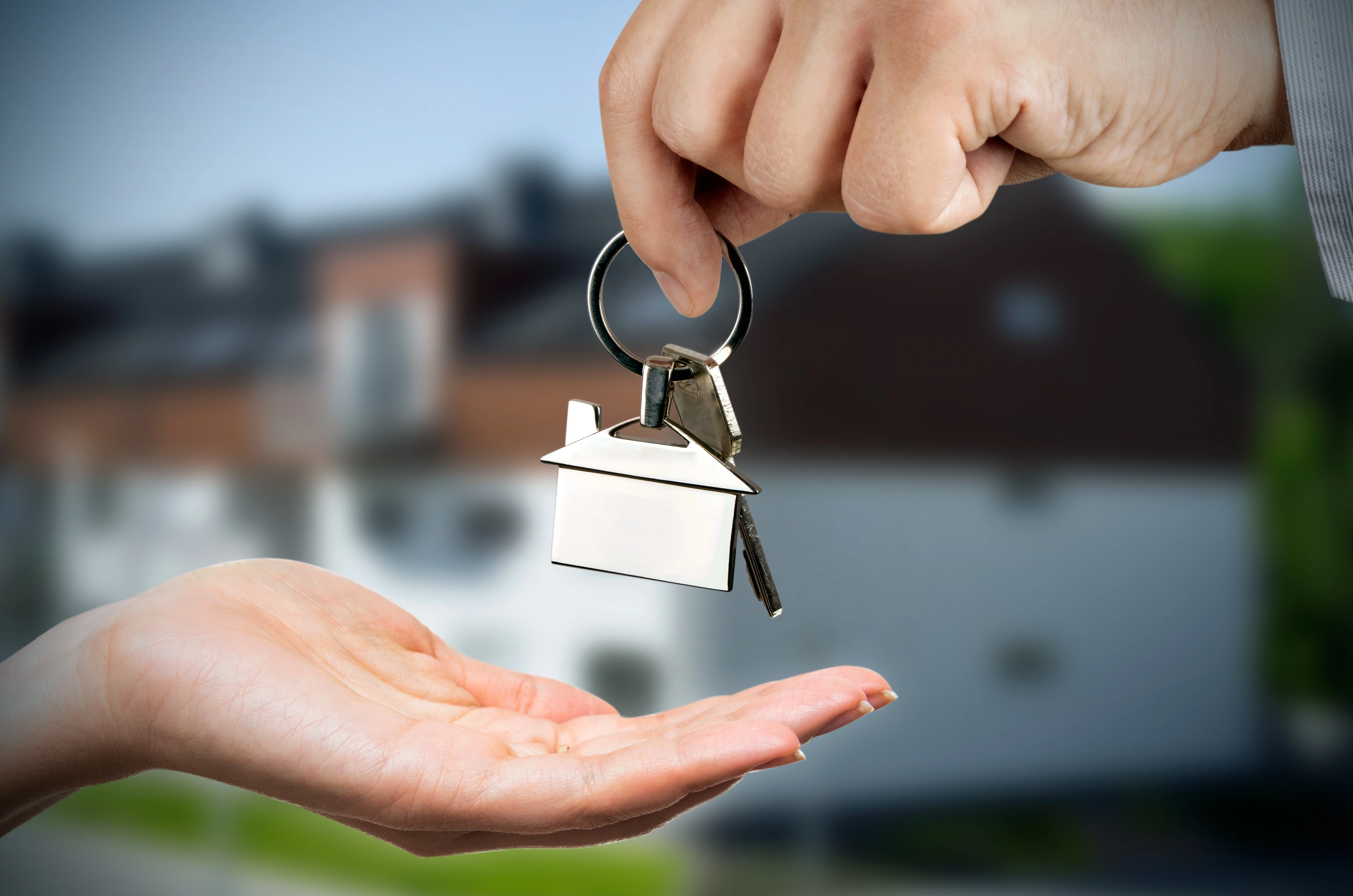 How New Property Investors Can Save Money